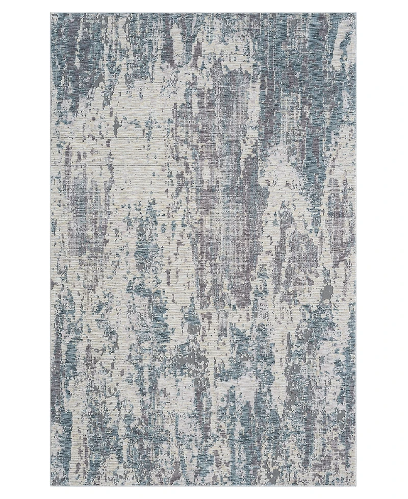 Lr Home Alexis All-464 2'6"x8' Runner Area Rug