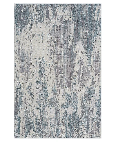 Lr Home Alexis All-464 2'6"x8' Runner Area Rug
