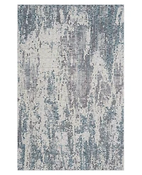 Lr Home Alexis All-464 2'6"x8' Runner Area Rug