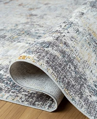Lr Home Alexis All-467 7'9"x9'9" Area Rug