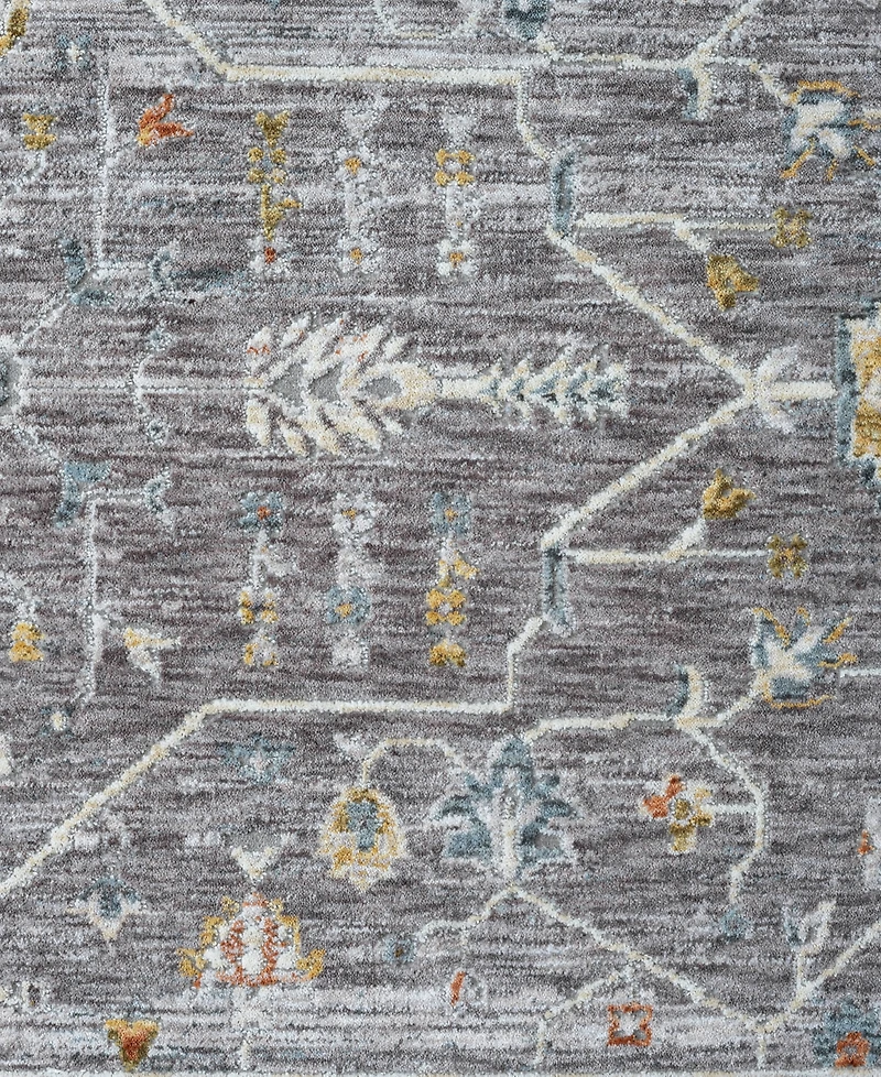 Lr Home Alexis All-471 7'9"x9'9" Area Rug