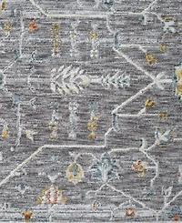 Lr Home Alexis All-471 7'9"x9'9" Area Rug