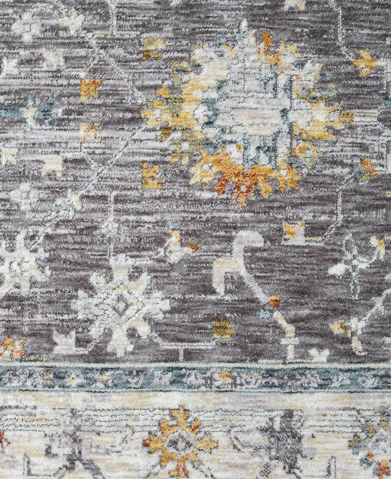 Lr Home Alexis All-473 2'6"x8' Runner Area Rug