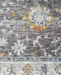 Lr Home Alexis All-473 2'6"x8' Runner Area Rug