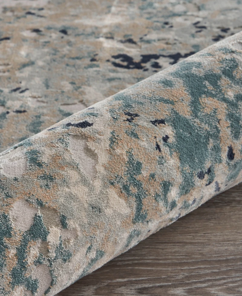 Lr Home Idris Fts-513 1'10"x3' Area Rug