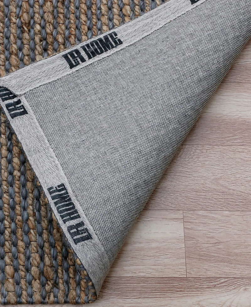 Lr Home Savannah Dn-421 5'x7'9" Area Rug