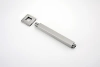 Stainless Steel High Pressure Shower Head