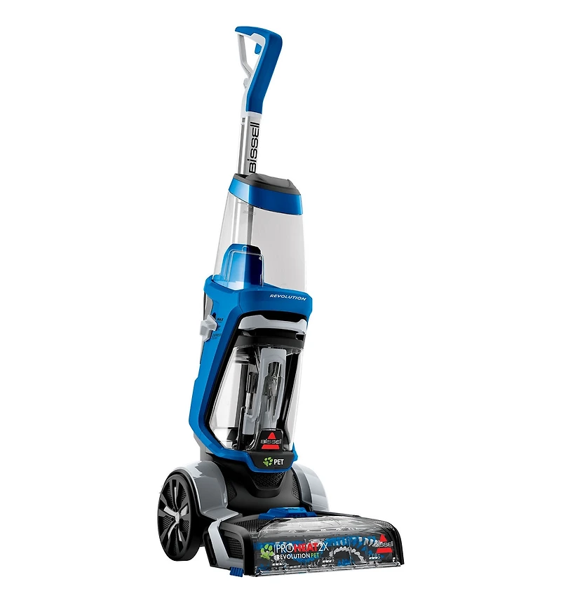 Bissell ProHeat 2X Revolution Pet Carpet Cleaner