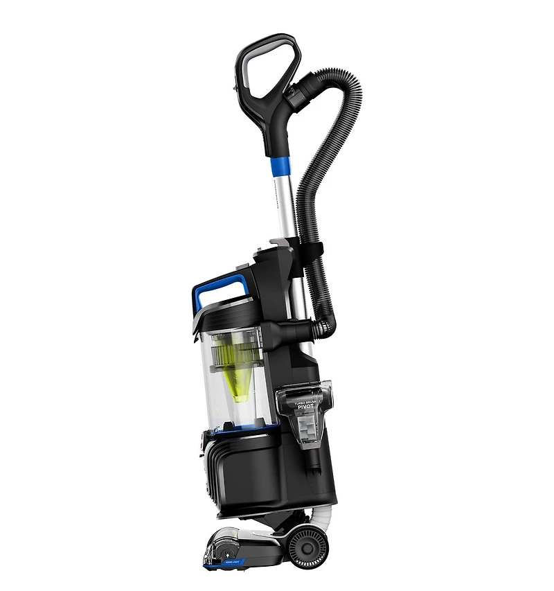 Bissell Pet Hair Eraser Turbo Lift-Off Vacuum
