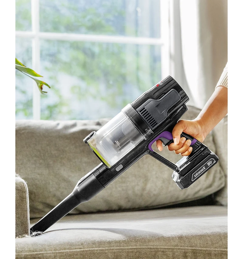 Bissell Clean View Xr Pet 300W Stick Vacuum