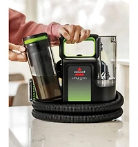 Bissell Little Green Max Pet Portable Carpet Cleaner