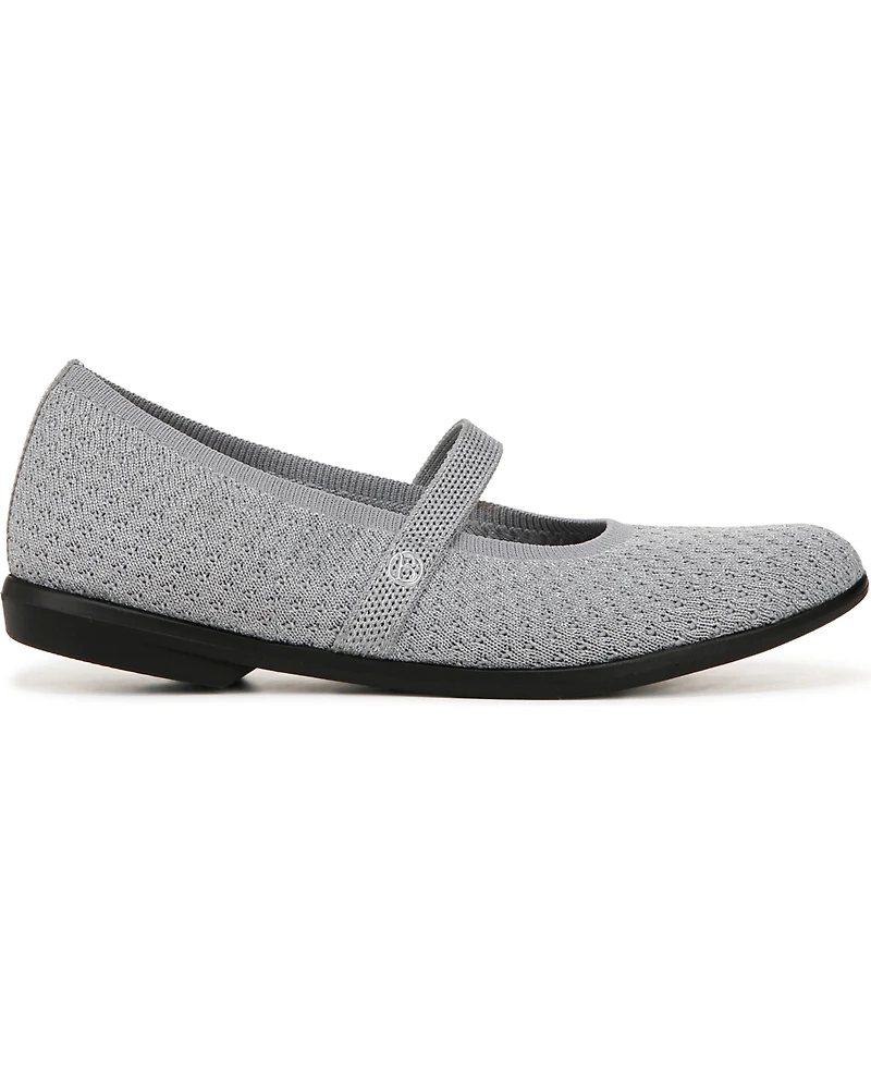 LifeStride Women's Keynote Washable Mary Jane Flats
