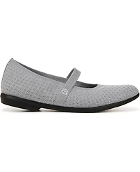LifeStride Women's Keynote Washable Mary Jane Flats
