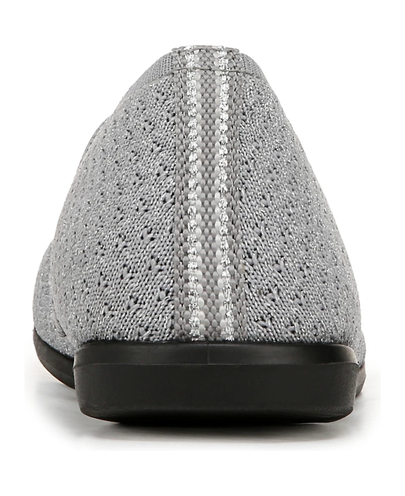 LifeStride Women's Keynote Washable Mary Jane Flats