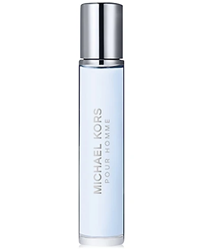 Michael Kors Men's Pour Homme Eau de Parfum Travel Spray, 0.3 oz.
