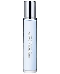 Michael Kors Men's Pour Homme Eau de Parfum Travel Spray, 0.3 oz.