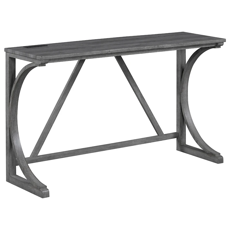 Streamdale Furniture Multifunctional Dining and Game Room Table Set