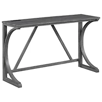 Streamdale Furniture Multifunctional Dining and Game Room Table Set