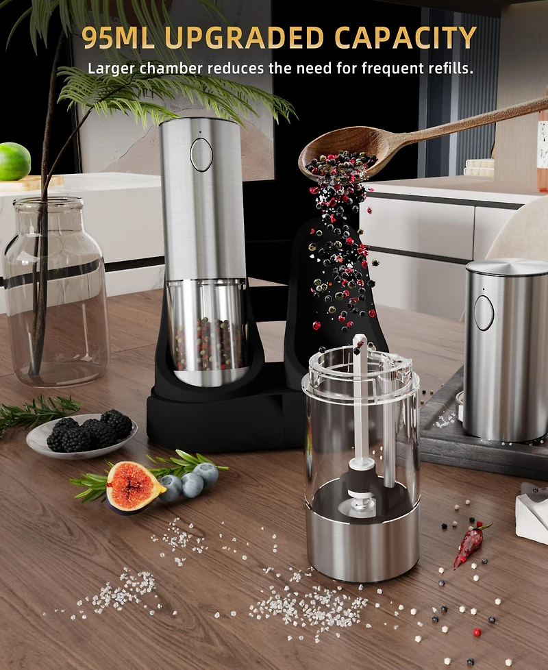 Sugift Compact Countertop Dishwasher with 6 Place Settings and 5 Washing Programs