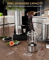 Sugift Compact Countertop Dishwasher with 6 Place Settings and 5 Washing Programs