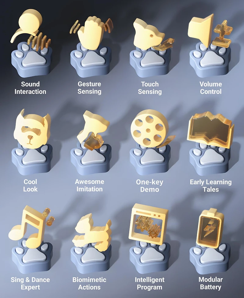 Sugift 12V 2-Seater Licensed Lamborghini Kids Ride On Car with Rc and Swing Function