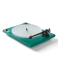 U-Turn Audio Orbit 2 Special Turntable with Built-In Preamp and Ortofon 2M Red Cartridge