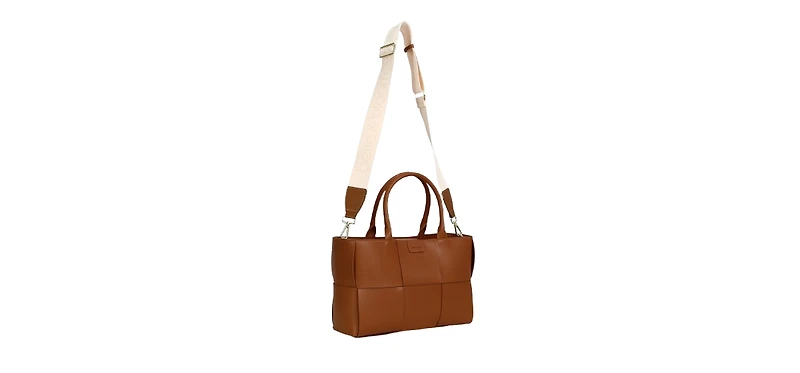 Belle & Bloom Classic Weft Shoulder Strap