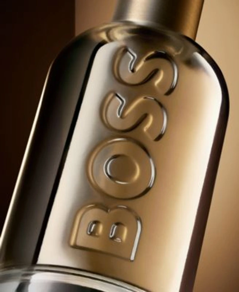 Boss By Hugo Boss Mens Boss Bottled Eau De Parfum Fragrance Collection