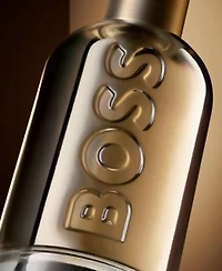Boss By Hugo Boss Mens Boss Bottled Eau De Parfum Fragrance Collection