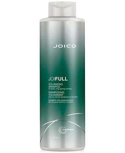 Joico JoiFull Volumizing Shampoo, 33.8 oz.