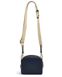 Radley London Arden Crescent- Small Zip Around Crossbody