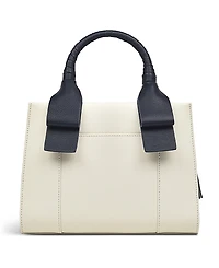 Radley London Finch Lane Stripe Small Ziptop Grab