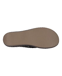Gc Shoes Women's Tiana Embellished Comfort Wedge Sandals