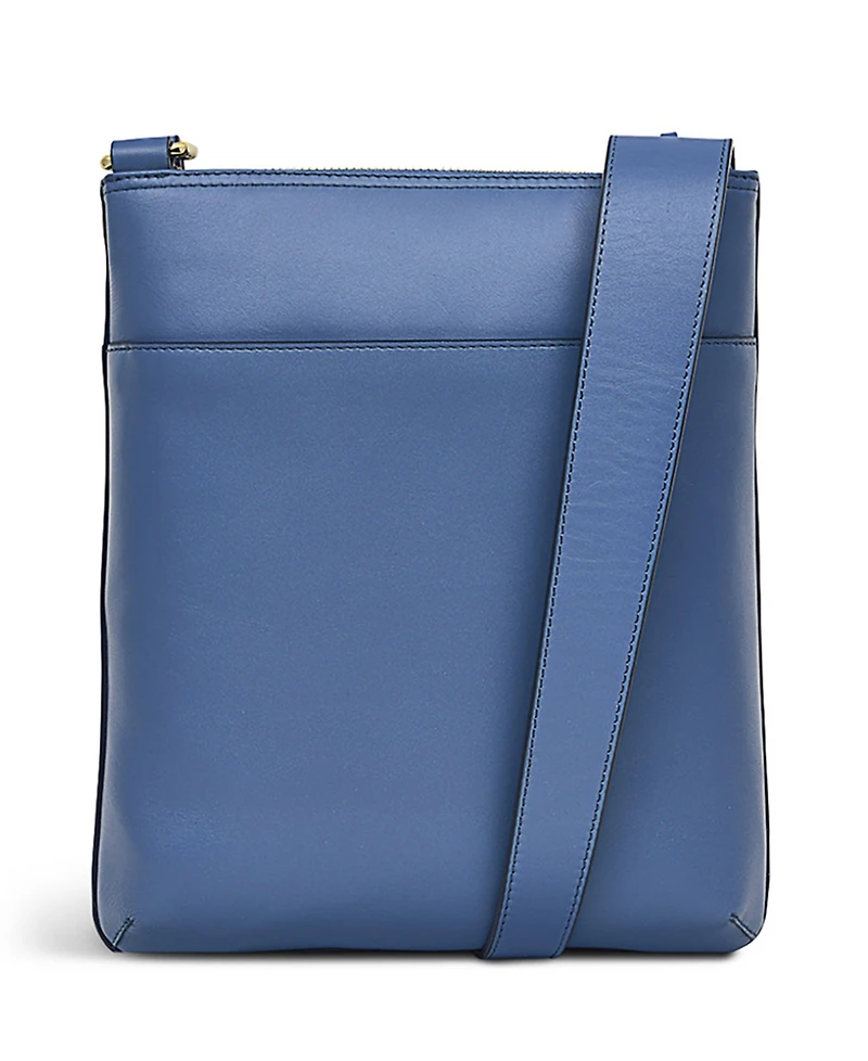 Radley London Pockets Icon- Medium Ziptop Crossbody