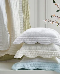 Piper & Wright Amherst Quilt, King/California King