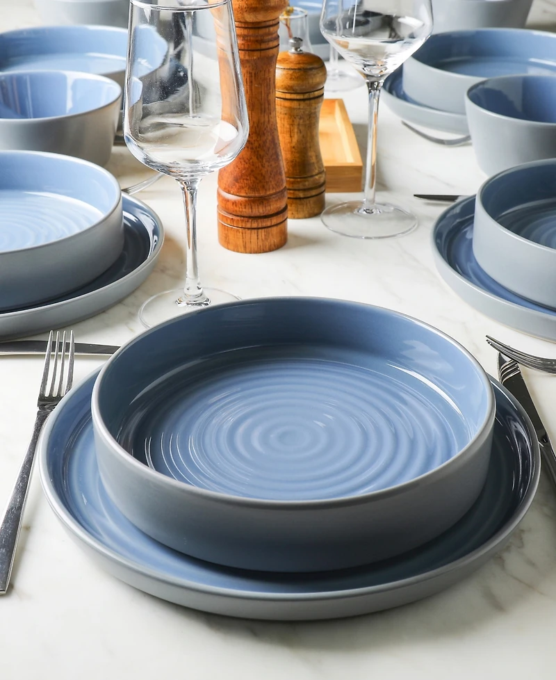 Stone Lain Elica Pc. Dinnerware Set