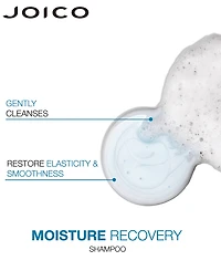 Joico Moisture Recovery Moisturizing Shampoo, 1.7 oz.