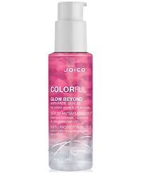 Joico Colorful Glow Beyond Anti-Fade Serum, 2.13 oz.