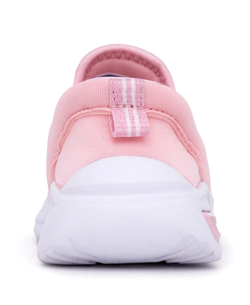 Nautica Toddler Girls Malmin Athletic Sneakers