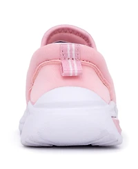 Nautica Toddler Girls Malmin Athletic Sneakers