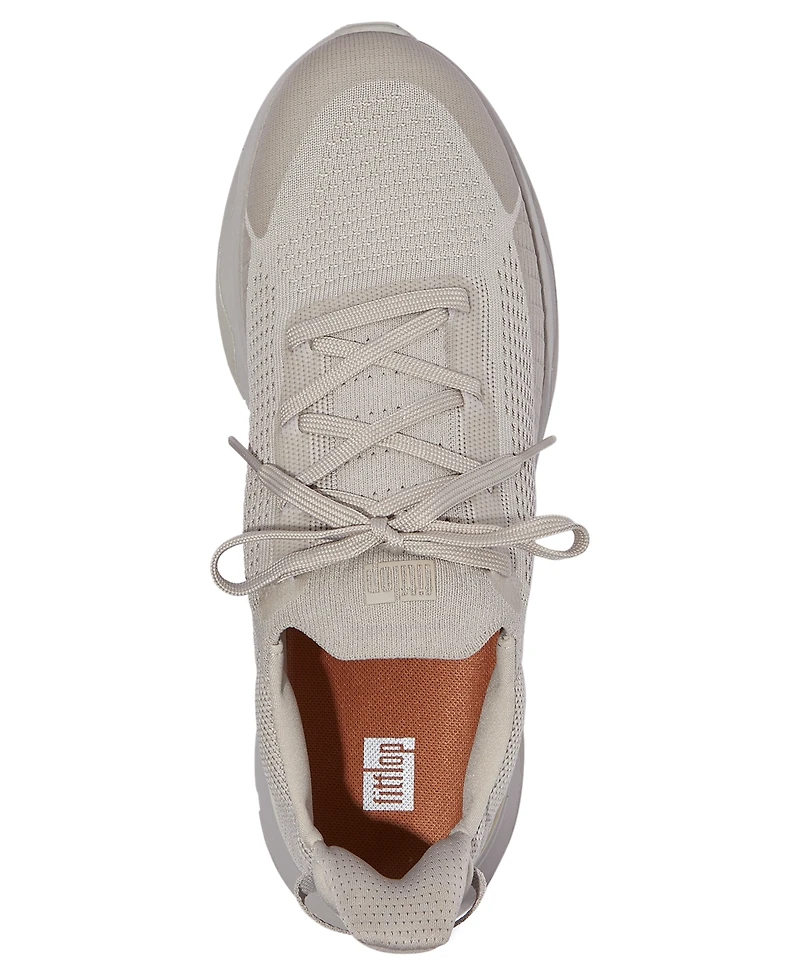 FitFlop Men's Vitamin Ffx Knit Sports Sneakers