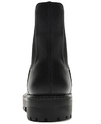 Arezzo Women's Riley Low Block Booties