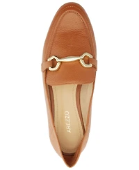 Arezzo Women's Emma Loafer