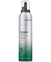 Joico Power Whip Whipped Foam, 10.2 oz.