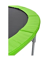Streamdale Furniture 15FT Trampoline Green
