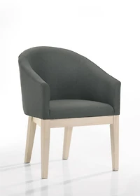 Streamdale Chair for Home or Office Use
