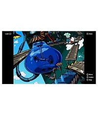 Limited Run Games Humongous Classic Collection (Lrg)