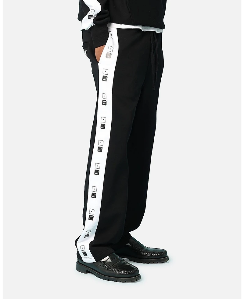 Carre Men's High Roller Sweatpants - XLarge, Black