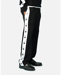 Carre Men's High Roller Sweatpants - XLarge, Black