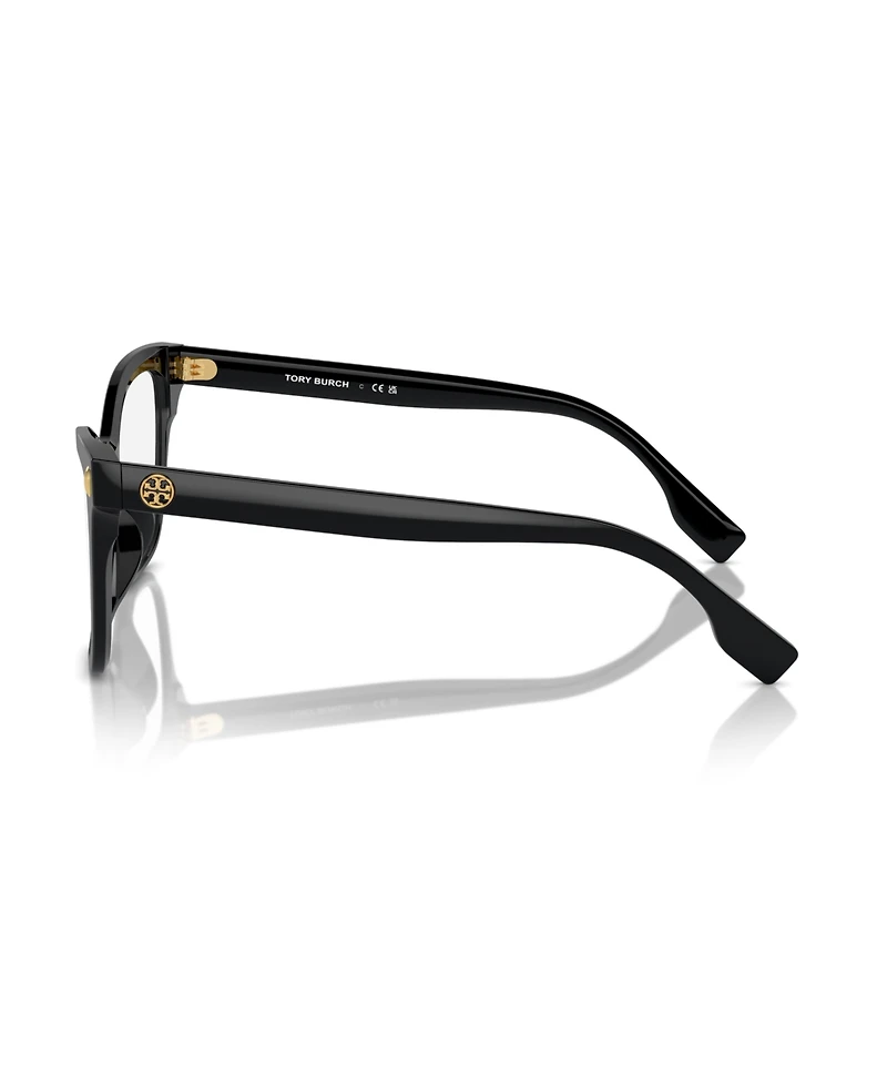 Tory Burch Women's Eyeglasses, TY2142U
